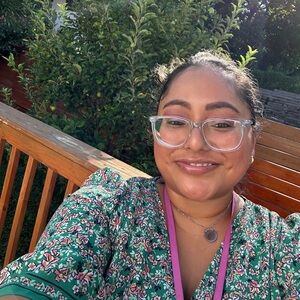 Meet your Posher, Sandra